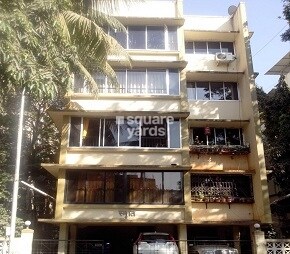 Smruti Apartment Naupada