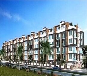 SN Blair, Titwala, Thane