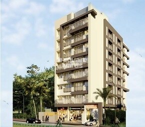 SNA Suyash CHS residential project in Kopri