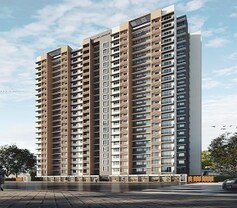 Sneh Serene, Dombivli West, Thane