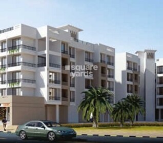 Soft Corner Sai Vision in Asangaon, Thane