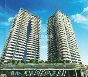 Soham Crystal Spires, Thane West, Thane