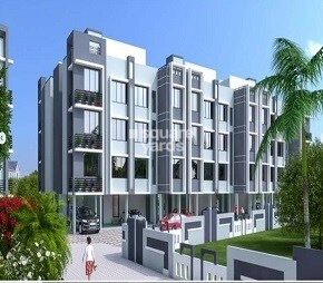 Soham Gardens, Manpada, Thane