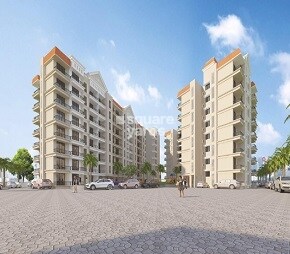 Precious Harmony Phase 2 residential project in Badlapur East