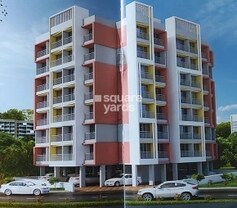 Sohum Heights, Dombivli East, Thane