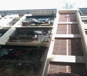 Solanki Park No 4 CHS