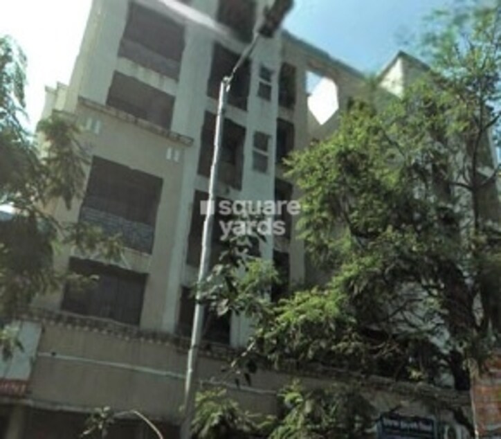 Solanki Plaza CHS Cover Image