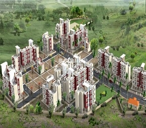 Someshwar Chandan Phase II in Khardi, Thane