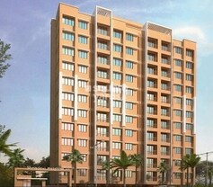 Sonadevi Heights, Themghar, Thane