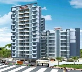 Sonali Mahadev Heights