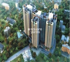 Sonam Indraprasth Wing C, Bhayandar East, Thane