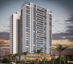 Sonam Opulence, Bhayandar East, Thane