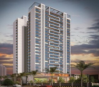 Sonam Opulence in Bhayandar East, Thane