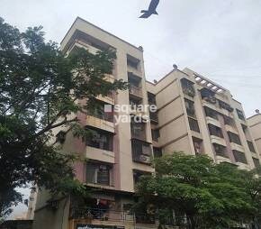 Sonam Tower residential project in Mira Road