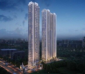 Sonawane Krishna Vrinadavan, Tisgaon, Thane