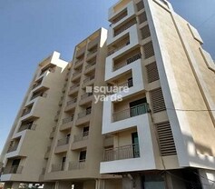 Sony Noorie Fortune Heights, Mumbra, Thane