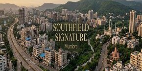 Southfield Signature in Mumbra, Thane