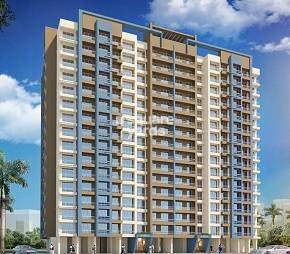 Space Residence