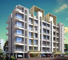 Space Residency residential project in Mira Road East