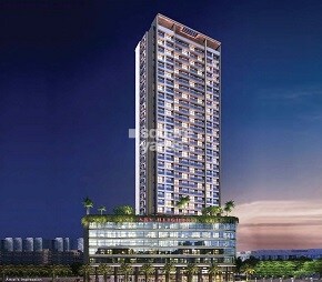 Space Sky Heights, Kalyan West, Thane