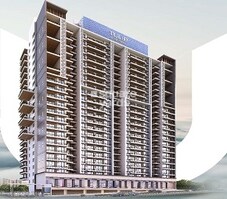 Space Tulip Apartments Featured Image