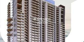 Space Tulip Apartments in Kalyan East, Thane