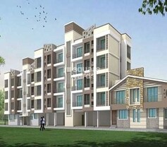 Sparsh Shanti Sadan 1, Badlapur West, Thane