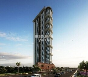 Spenta OutSmart residential project in Vishnu Nagar