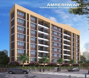SPG Amreshwar CHS