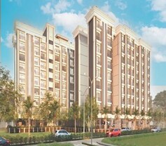 Splendor Luxor, Dombivli East, Thane