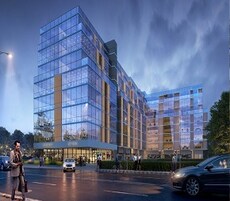 Squarefeet Centura Square Featured Image