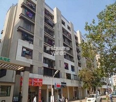 Squarefeet Grand Square, Anand Nagar, Thane