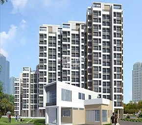 Squarefeet Imperial Square, Ghodbunder Road, Thane