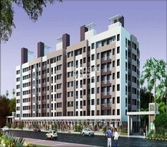 Squarefeet Orchid Square Ambernath, Ambernath West, Thane