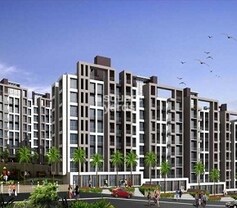Squarefeet Orchid Square Phase 2, Ambernath West, Thane