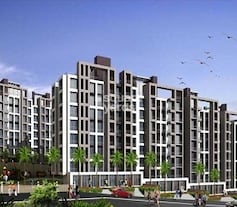 Squarefeet Orchid Square Phase 4, Ambernath West, Thane
