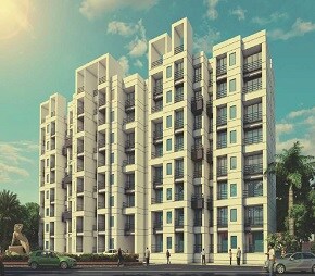 Squarefeet Sarvoday Square, Ambernath West, Thane