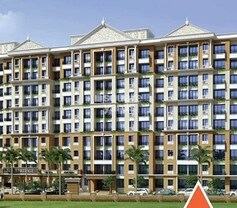 Sri Heritage, Ambernath, Thane