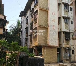 Sri Sai Arcade