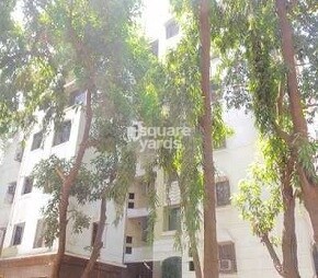 Srushti Complex Mumbai