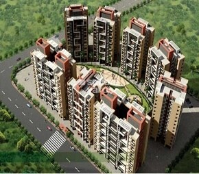 Srushti Siddhi Mangal murti Complex