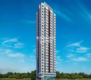 SSGPL Neelambari in Vartak Nagar, Thane