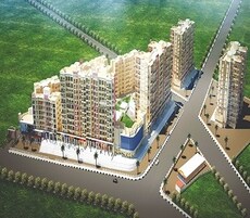 Stalwart Usha Kiran Residency Featured Image