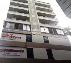 Standard Siddhashram CHS, Naupada, Thane
