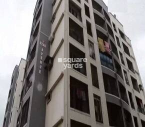 Star Avenue