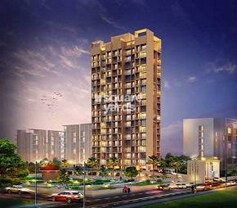 Star Hibiscus Heights, Mira Road, Thane