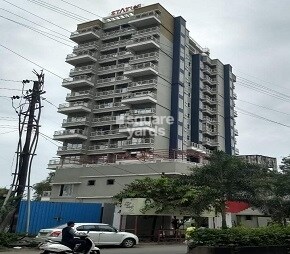 Status Apartments