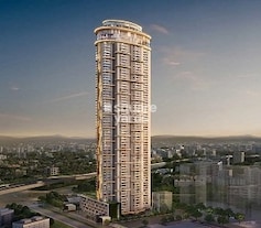 STG Star Living, Naupada, Thane