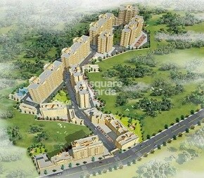 Stone Krishnai Wani Complex