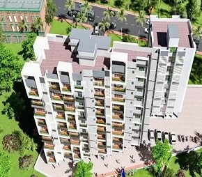 Saikrupa Sudam Residency Featured Image